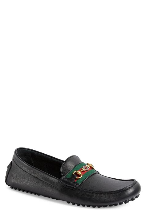 gucci driving mocs|gucci men's driving loafers.